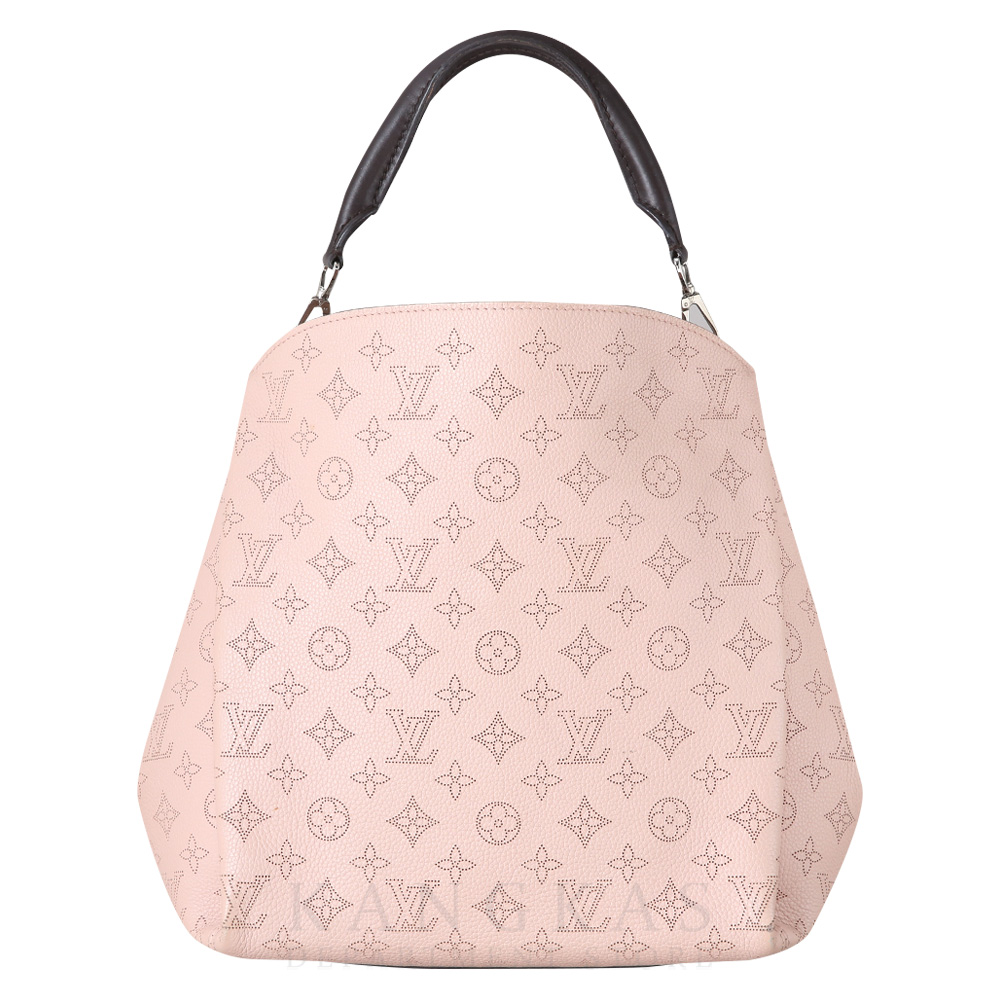 LOUIS VUITTON(USED)루이비통 마히나 바빌론 PM